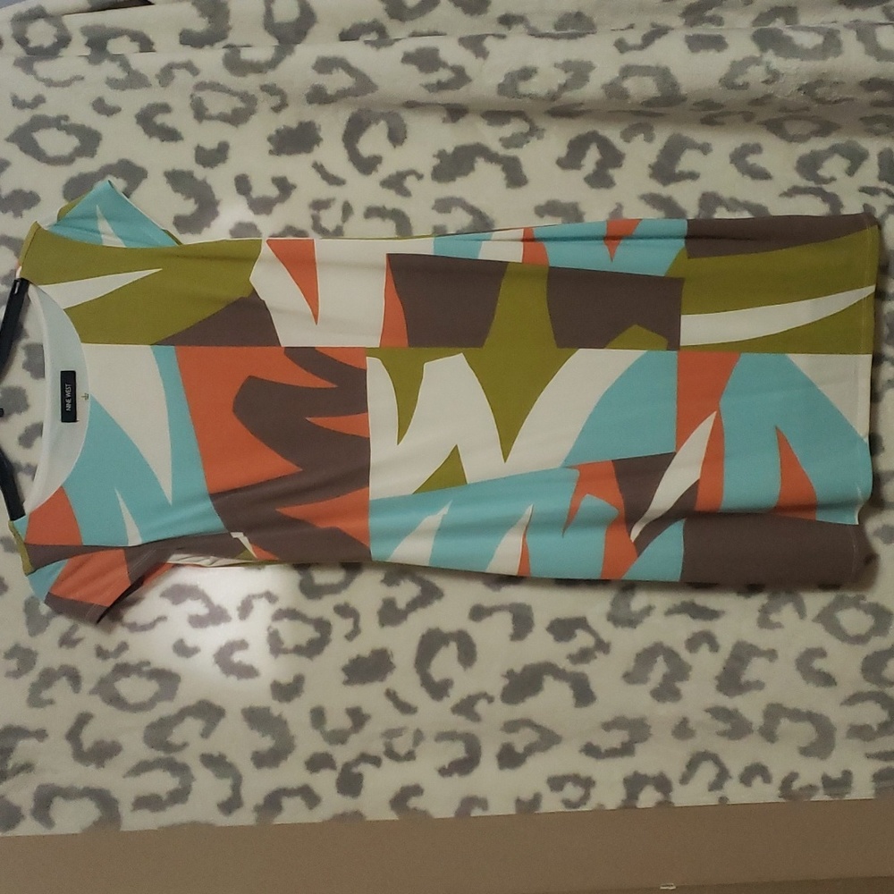 Nine West dress